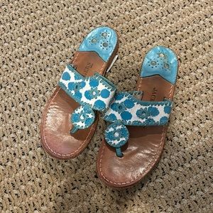Jack Rogers Sandal
